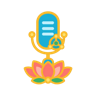 法师讲经